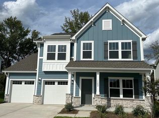 1302 Stone Marker Dr #36, Monroe, NC 28112