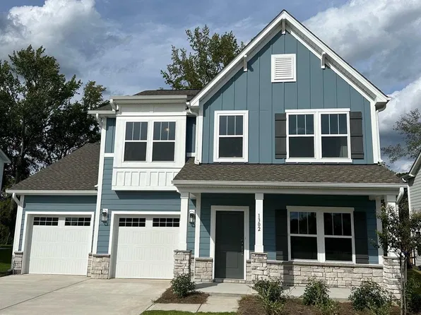 1302 Stone Marker Dr #36, Monroe, NC 28112