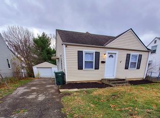 1129 Urana Ave, Columbus, OH 43224