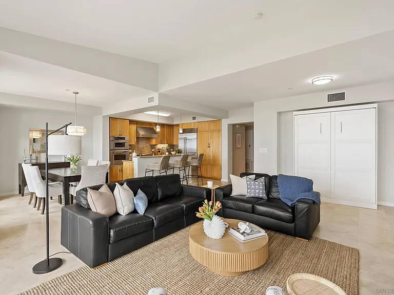 5420 La Jolla Blvd #B302 — Photo 7