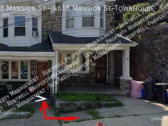 2nd image of 4618 Mansion St #4618