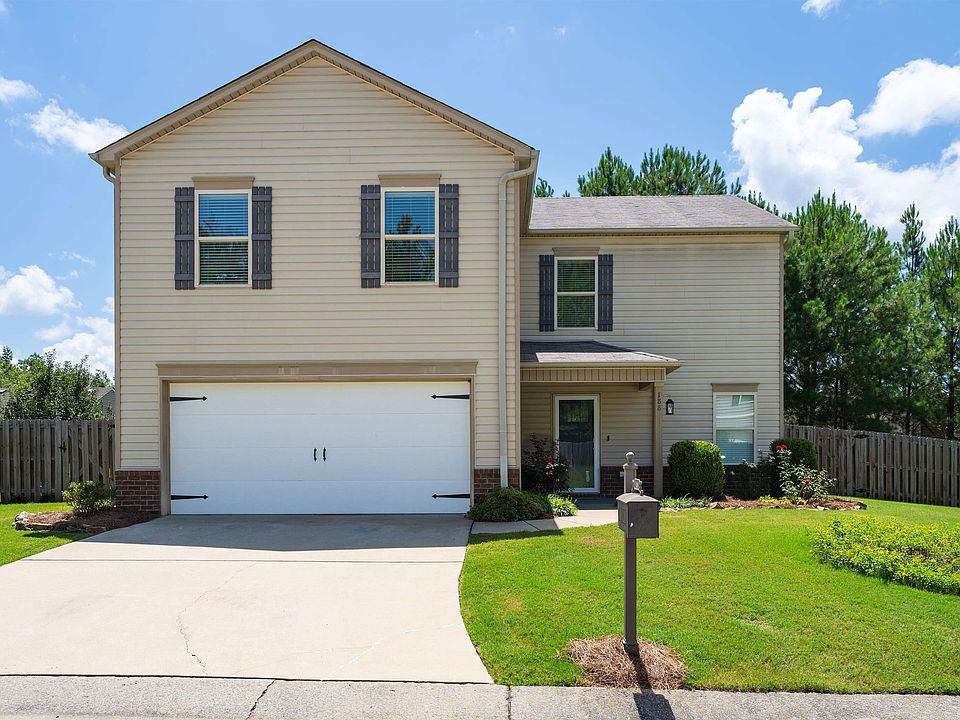 1st image of 188 Chesser Reserve Dr