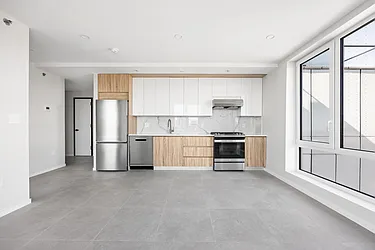 132-77 Metropolitan Avenue, #8C