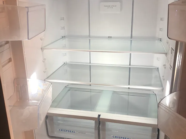 Brand New Frigidaire Refrigerator