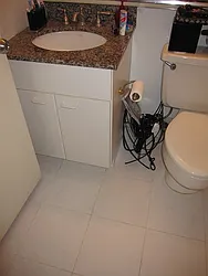 Rented by Newell and Assoc.