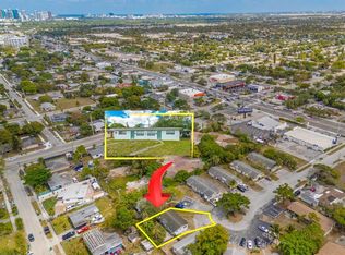 110 NW 32nd Ave, Fort Lauderdale, FL 33311