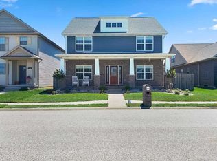 15335 Haiku Rd, Evansville, IN 47725