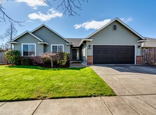 6020 Pine Ridge Pl, Eugene, OR 97402