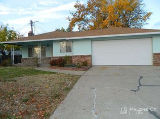 15 Malone Ct, Sacramento, CA 95820