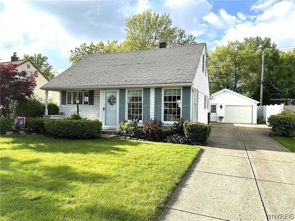 1st image of 84 Balbach Dr
