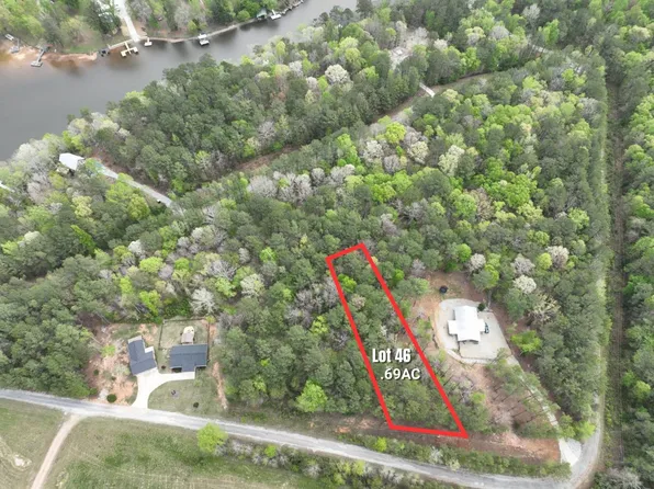 46 Crystal Cv, Wedowee, AL 36278