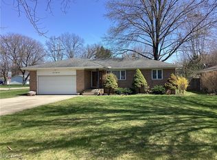 9083 Priem Rd, Strongsville, OH 44149