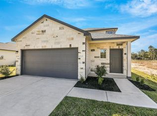 25980 Liberation Rd, Cleveland, TX 77328