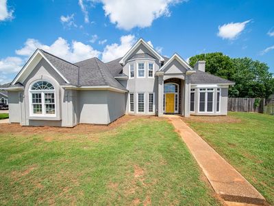 6572 Patriot Dr, Columbus, GA, 31909