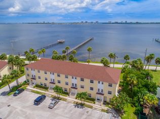13525 S Indian River Dr APT 106, Jensen Beach, FL 34957