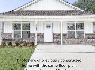 42 Bear Path, Picayune, MS 39466