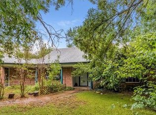 7303 Whispering Creek Cir, Austin, TX 78736