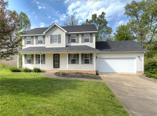 123 Country Cove Ests, Scott Depot, WV 25560
