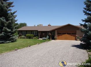 62327 Gail Ct, Montrose, CO 81403