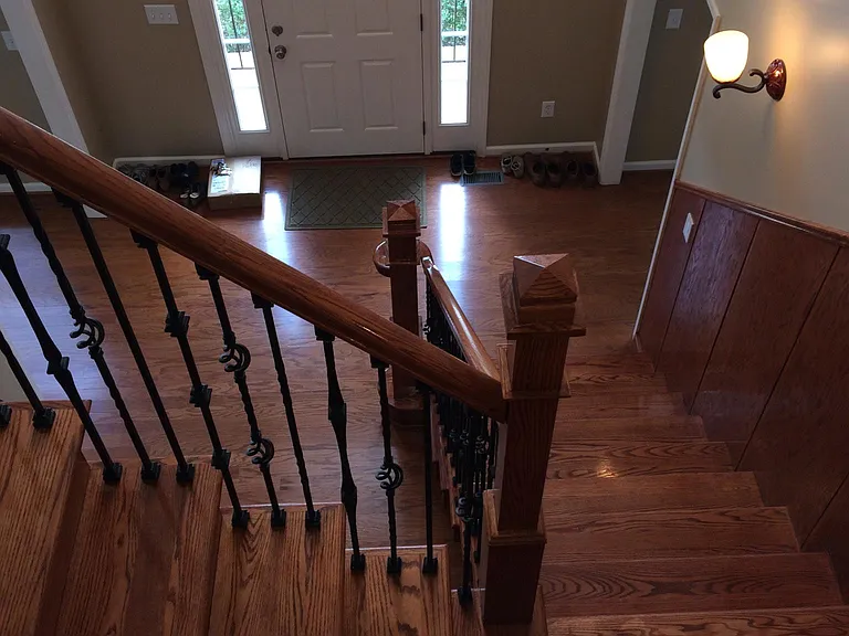 Grand Foyer