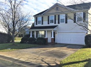 131 Riding Trl, Mooresville, NC 28117