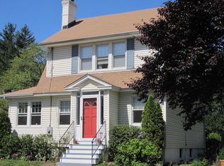 91 Union Ave, Maplewood, NJ 07040