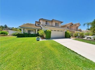 2598 La Ventana Cir, Corona, CA 92879