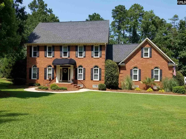 409 Telfair Way, Columbia, SC 29212