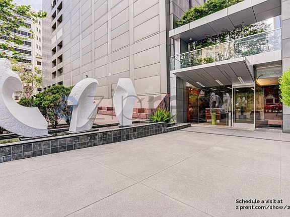 2nd image of 631 Folsom St #8E
