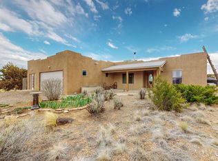 74 Cielo De Oro, Santa Fe, NM 87508