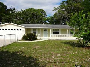 814 Transmitter Rd, Panama City, FL 32401