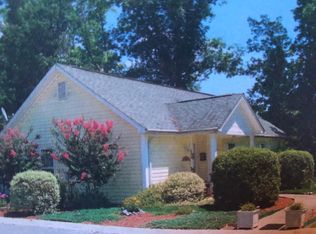 2619 Clover Rd NW, Concord, NC 28027