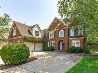 321 Bailey Ridge Dr, Morrisville, NC 27560