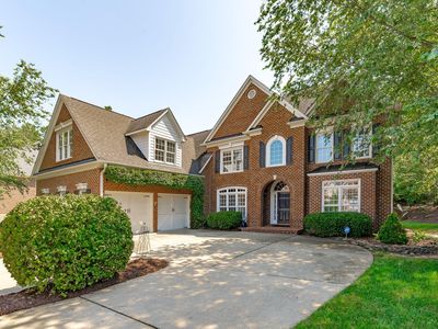321 Bailey Ridge Dr, Morrisville, NC, 27560