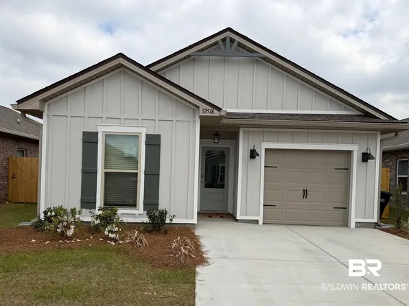 32518 Revere Dr, Spanish Fort, AL 36527