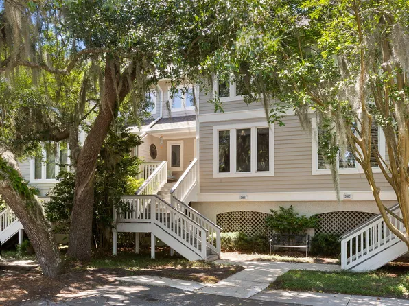 2464 Stono Watch Dr, Johns Island, SC 29455