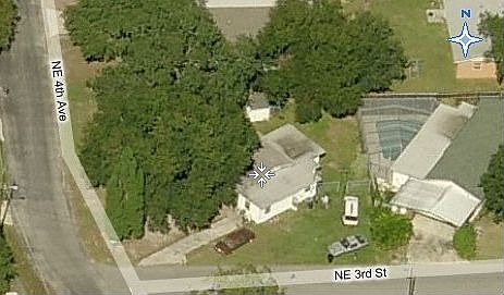 301 ne 4th ave, Mulberry, Fl.