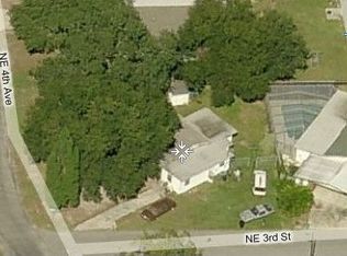 301 NE 4th Ave, Mulberry, FL 33860