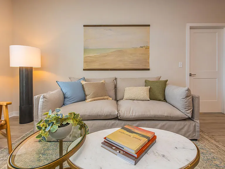 Middle Sound West Apartments — Photo 50