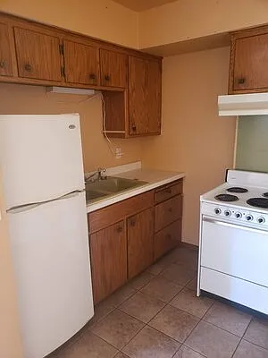 Main Street Apartments — Photo 2