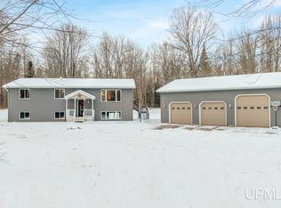 W8500 M 69, Iron Mountain, MI 49801