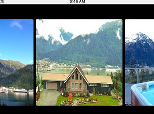 2908 Jackson Rd, Juneau, AK 99801
