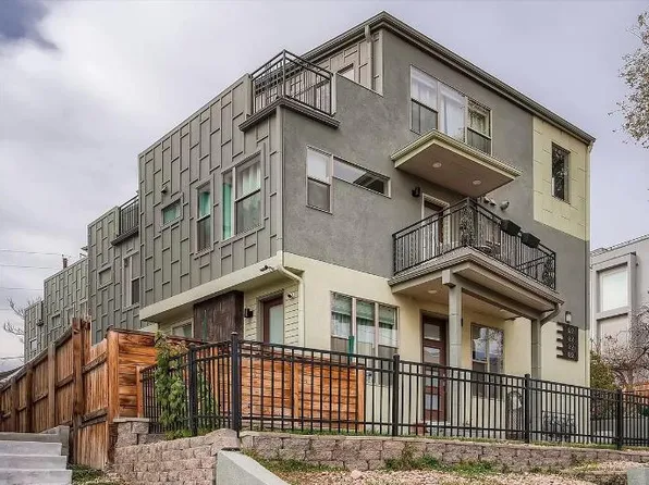 1223 N Perry St, Denver, CO 80204