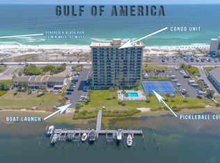 330 Fort Pickens Rd APT 12B, Pensacola Beach, FL 32561