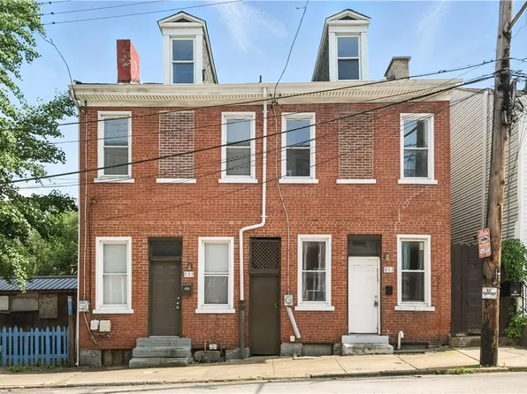 843-845 Tripoli St E, Pittsburgh, PA 15212