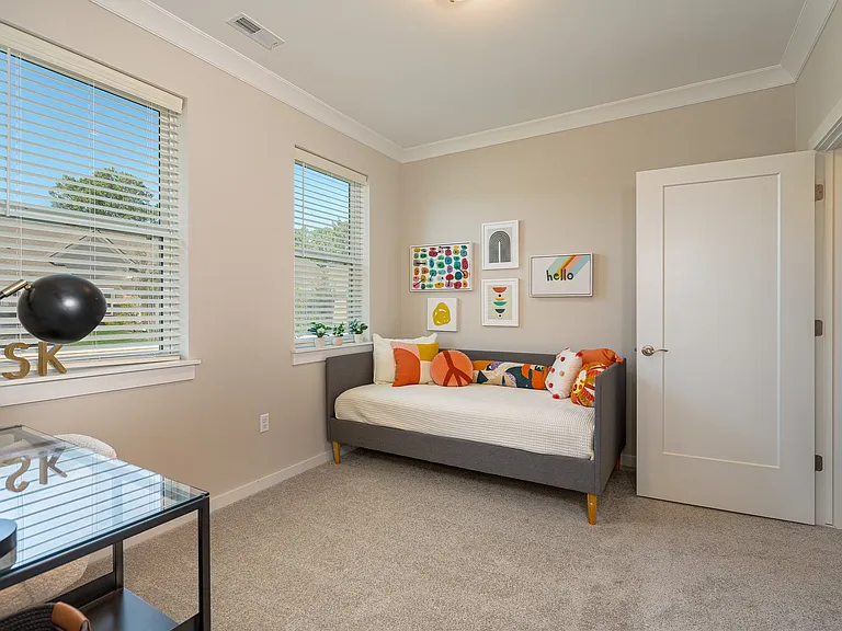 Filmore Place Apartments — Photo 9