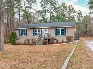 176 Westview Rd, Carthage, NC 28327