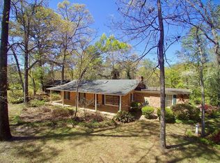21 Amy Ln, Fort Valley, GA 31030