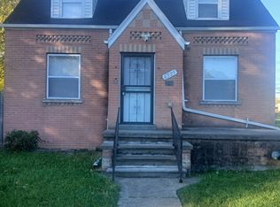 6325 Woodhall St, Detroit, MI 48224