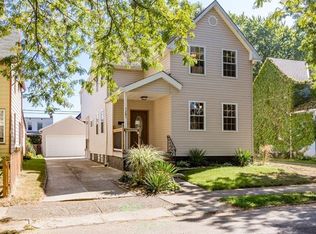 1281 W 87th St, Cleveland, OH
